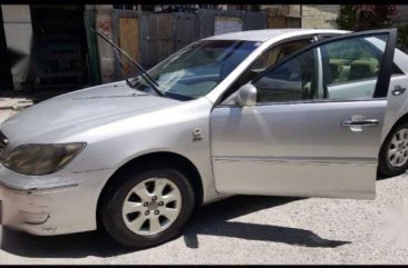 2003 Toyota Camry for sale in Pasig 