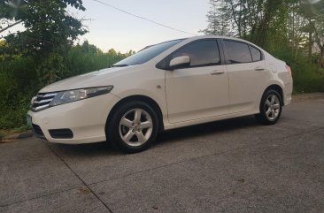 2012 Honda City for sale in Bacoor