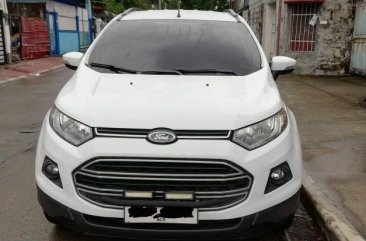 Ford Ecosport 2014 for sale in Marikina