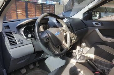 Ford Ranger 2013 for sale in Subic