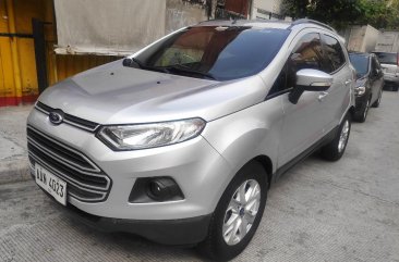 2014 Ford Ecosport for sale in Mandaluyong