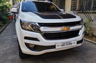 2019 Chevrolet Trailblazer for sale in Manila