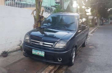2011 Mitsubishi Adventure for sale in Quezon City