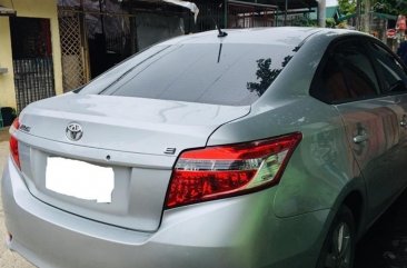 2014 Toyota Vios for sale in Manila