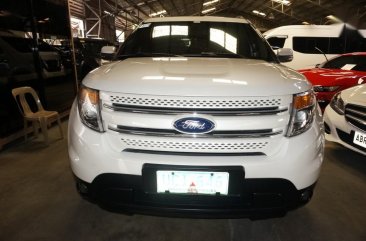 2012 Ford Explorer for sale in Pasig 