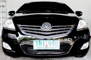 2012 Toyota Vios for sale in Angeles