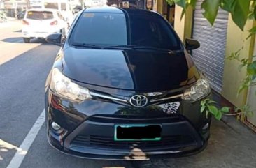 2013 Toyota Vios for sale in Cabanatuan 