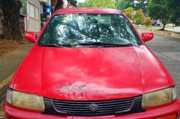 1997 Mazda 323 for sale in Antipolo