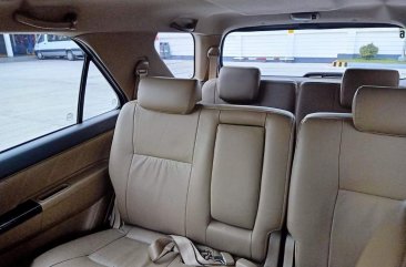 2013 Toyota Fortuner for sale in Antipolo