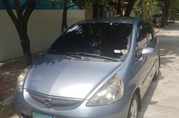 2006 Honda Jazz for sale in Quezon City