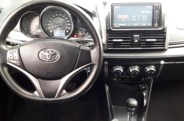  Toyota Vios 2016 Sedan at 28000 km for sale