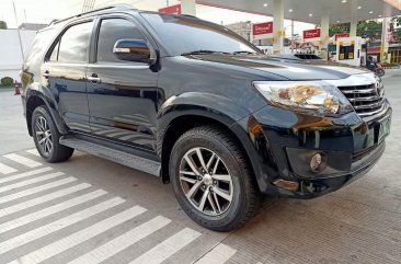 2013 Toyota Fortuner for sale in Antipolo