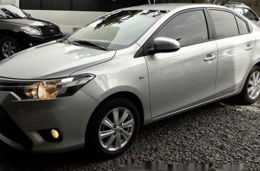  Toyota Vios 2016 Sedan at 28000 km for sale