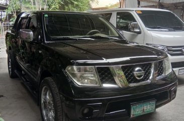 2009 Nissan Navara for sale in San Fernando