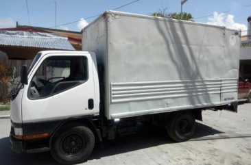 Mitsubishi Fuso 2001 for sale in Las Pinas