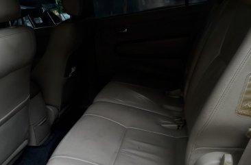 2007 Toyota Fortuner for sale in Antipolo