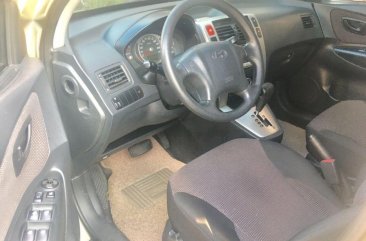 2007 Hyundai Tucson for sale in Cainta