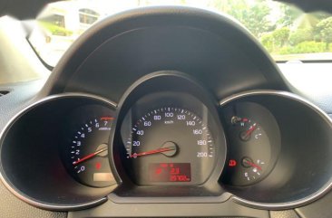 2016 Kia Picanto for sale in Mandaluyong