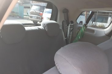 2000 Chevrolet Spin for sale in Mandaluyong