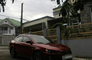 2015 Mitsubishi Lancer Ex for sale in Manila