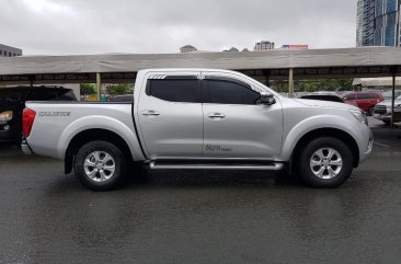 2016 Nissan Navara for sale in Pasig 