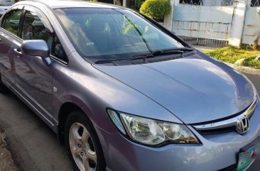 2006 Honda Civic for sale in Pasay