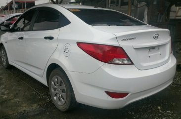 2017 Hyundai Accent for sale in Cainta