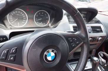 2007 BMW 630i for sale in Pasig