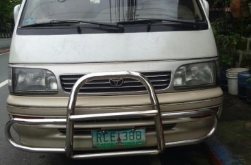 1995 Toyota Hiace for sale in San Juan