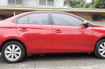 Like new Toyota Vios for sale in Manila