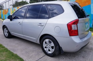 2010 Kia Carens for sale in Lapu Lapu City