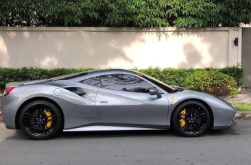 2017 Ferrari 488 GTB for sale in Las Pinas