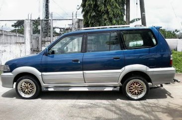 Like New Toyota Revo for sale in Manila