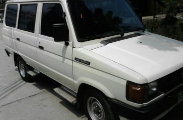 1998 Toyota Tamaraw for sale in Marikina City