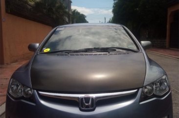 Honda Civic 2008 for sale in Marikina 