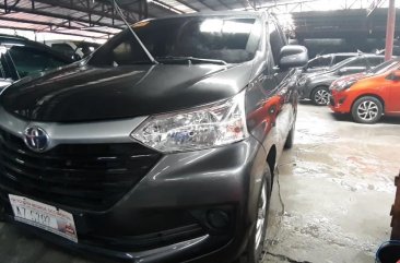 2016 Toyota Avanza for sale in Quezon City