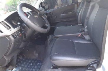 2011 Toyota Hiace for sale in Makati