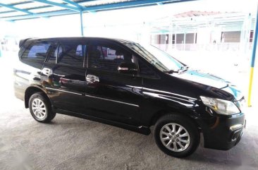 Toyota Innova 2014 for sale in Las Pinas