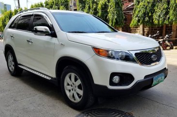 Kia Sorento 2011 for sale in Cebu City