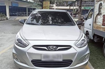 2014 Hyundai Accent for sale in Mandaue 