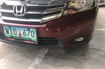 Like New Honda City for sale in Manila