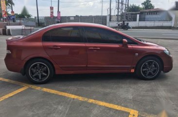 Honda Civic 2006 for sale in Calamba