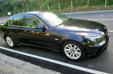 2007 Bmw 5-Series for sale in Antipolo