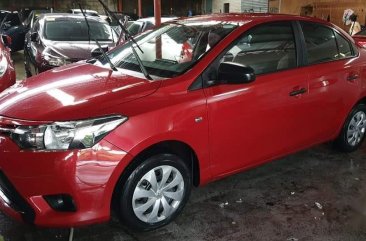 2017 Toyota Vios for sale in Quezon City