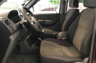 2012 Mitsubishi Adventure for sale in Makati 