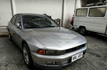 Like new Mitsubishi Galant for sale in Caloocan