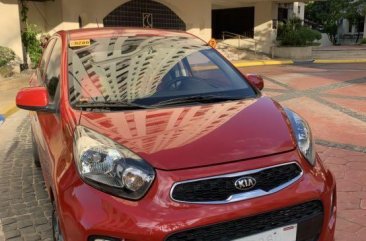 2016 Kia Picanto for sale in Mandaluyong