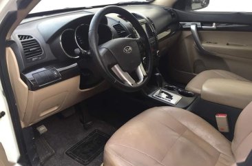 2012 Kia Sorento for sale in Mandaue City