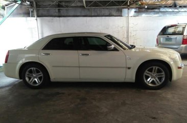 2006 Chrysler 300c for sale in Quezon City