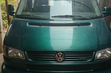 Volkswagen Caravelle 1997 for sale in Marikina 